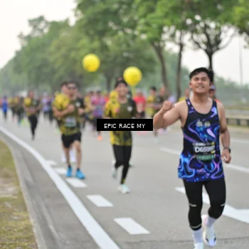 Runner Photo 6197773