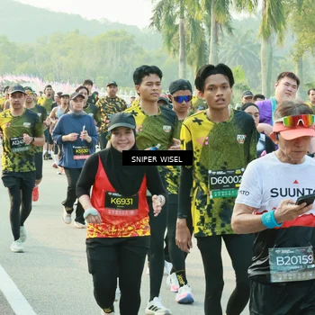 Runner Photo 6197777