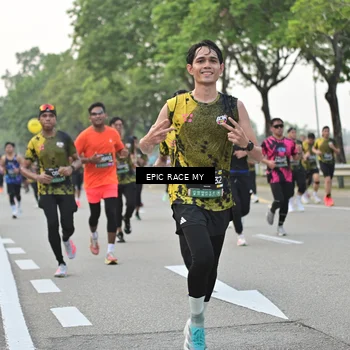 Runner Photo 6197778