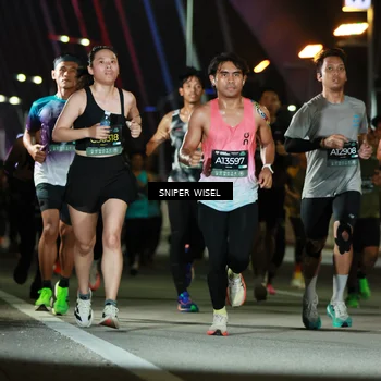 Runner Photo 6197780
