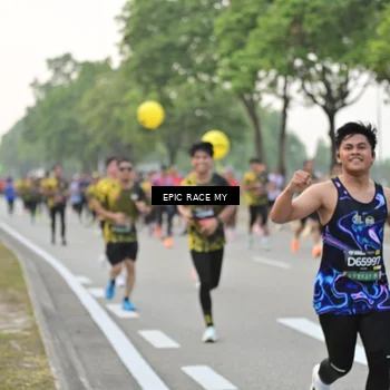 Runner Photo 6197781