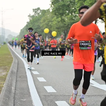 Runner Photo 6197783
