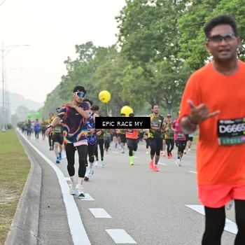 Runner Photo 6197785
