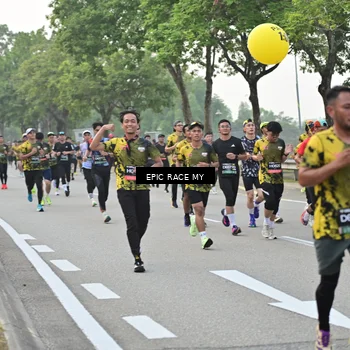 Runner Photo 6197786
