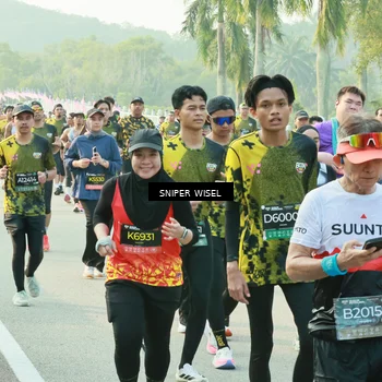 Runner Photo 6197795