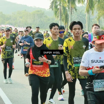 Runner Photo 6197798