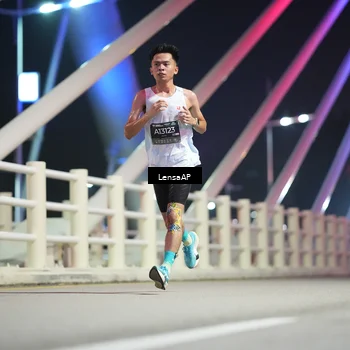 Runner Photo 6197800