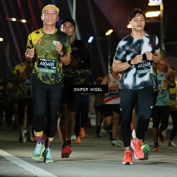 Runner Photo 6197802