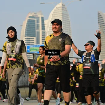 Runner Photo 6197803