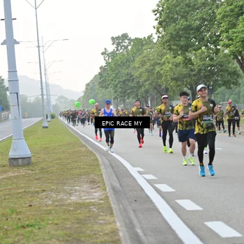 Runner Photo 6197807