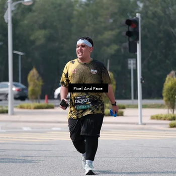 Runner Photo 6197808
