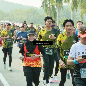 Runner Photo 6197815