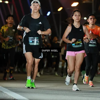 Runner Photo 6197816