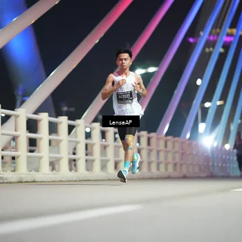 Runner Photo 6197820