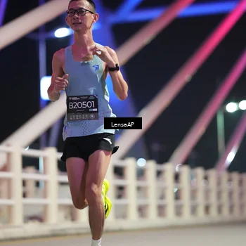 Runner Photo 6197821