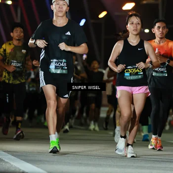 Runner Photo 6197825