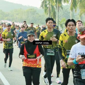 Runner Photo 6197827