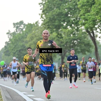 Runner Photo 6197828