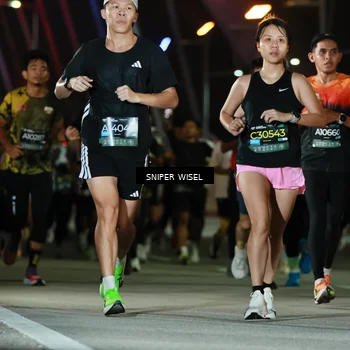 Runner Photo 6197834