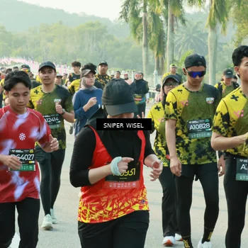 Runner Photo 6197837