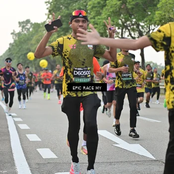 Runner Photo 6197842