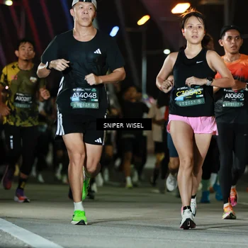 Runner Photo 6197844