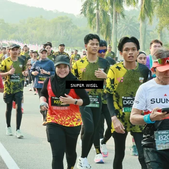 Runner Photo 6197845