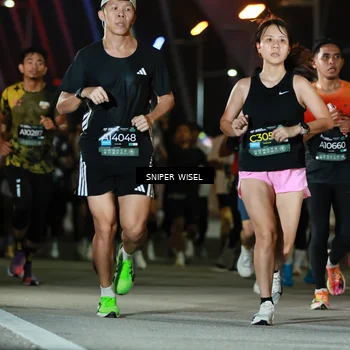 Runner Photo 6197848