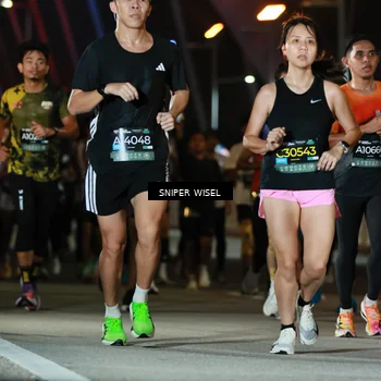 Runner Photo 6197849