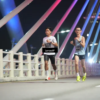 Runner Photo 6197850