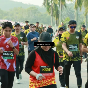Runner Photo 6197855