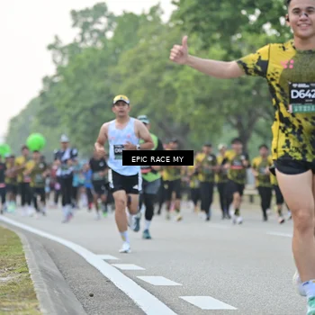 Runner Photo 6197861