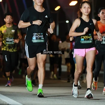 Runner Photo 6197873