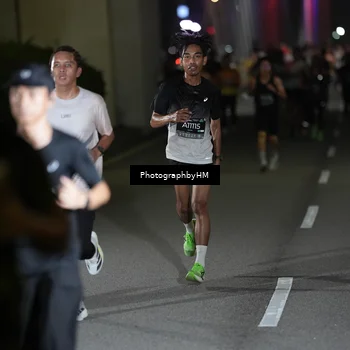 Runner Photo 6197884