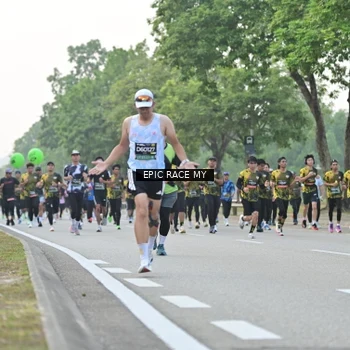 Runner Photo 6197885