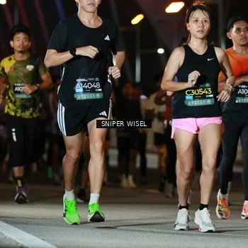 Runner Photo 6197886