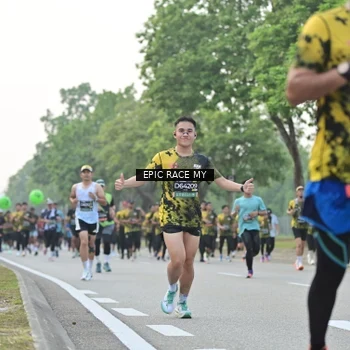 Runner Photo 6197888