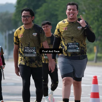 Runner Photo 6197893