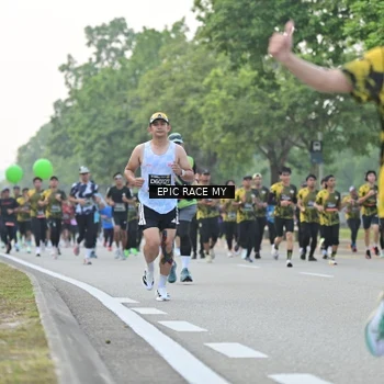 Runner Photo 6197897