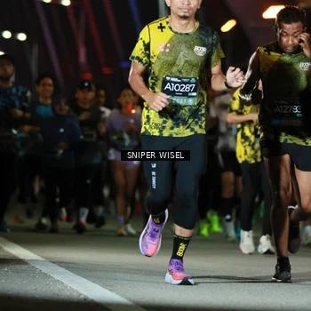 Runner Photo 6197904