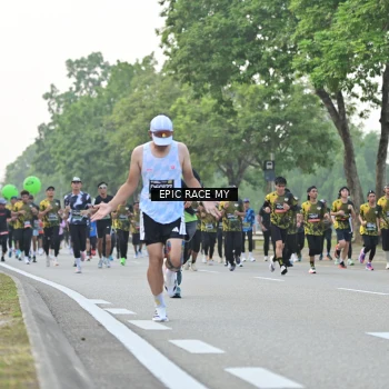 Runner Photo 6197907