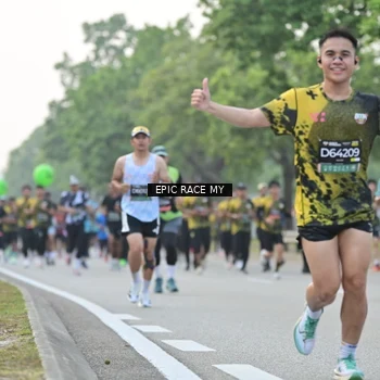 Runner Photo 6197912