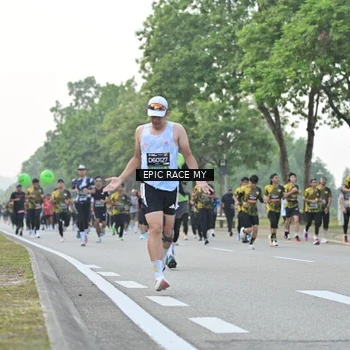 Runner Photo 6197916