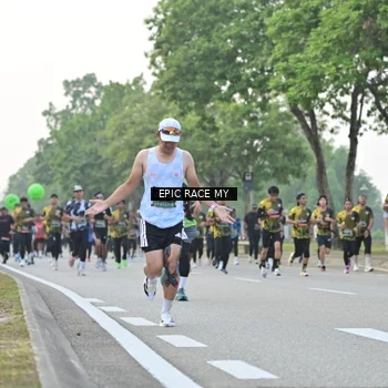 Runner Photo 6197921