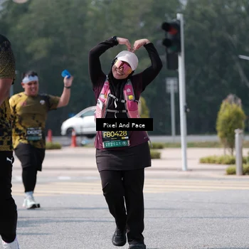 Runner Photo 6197922