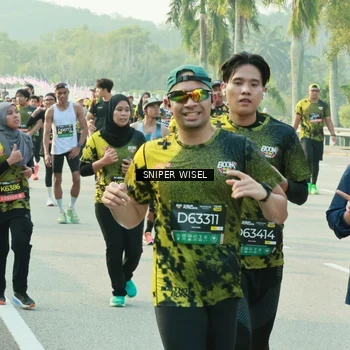 Runner Photo 6197923