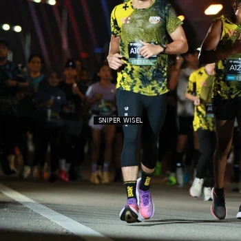 Runner Photo 6197926