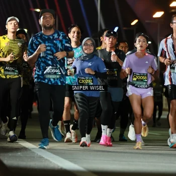 Runner Photo 6197930