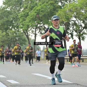 Runner Photo 6197936