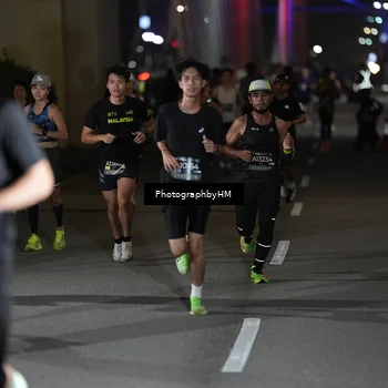 Runner Photo 6197940